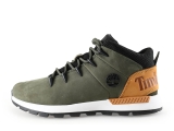 Timberland Hoge sneakers