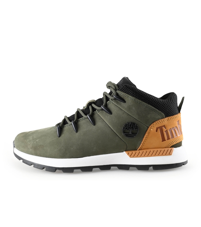 Timberland Hoge sneakers
