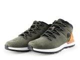 Timberland Hoge sneakers