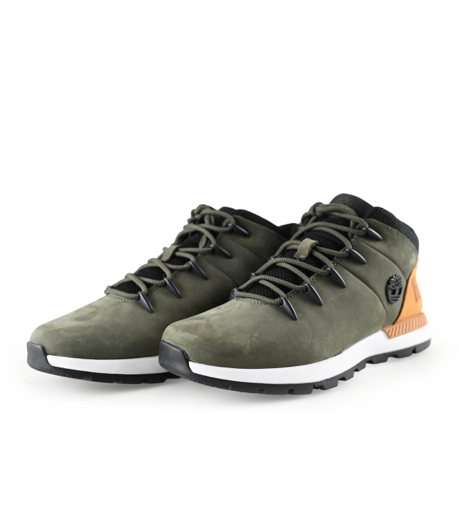 Timberland Hoge sneakers