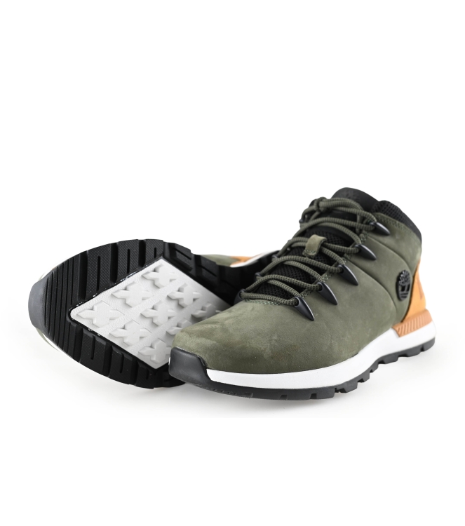 Timberland Hoge sneakers