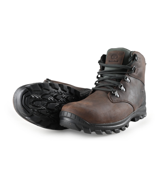 Timberland Snowboots