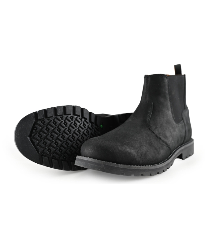 Timberland Enkellaarzen