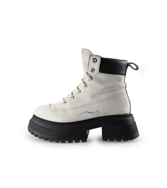 Timberland Enkellaarzen