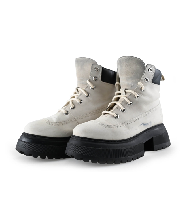 Timberland Enkellaarzen