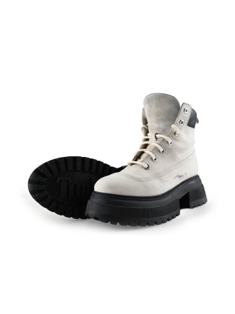 Timberland Enkellaarzen