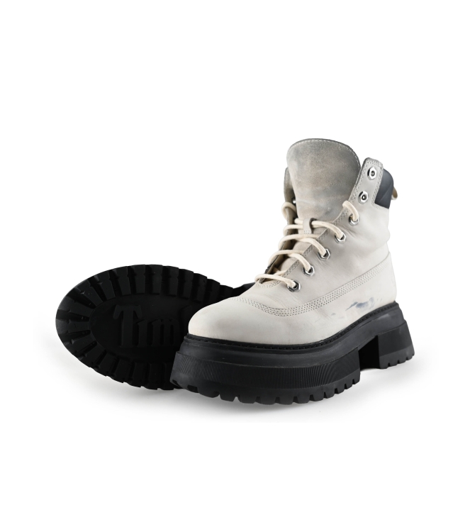 Timberland Enkellaarzen