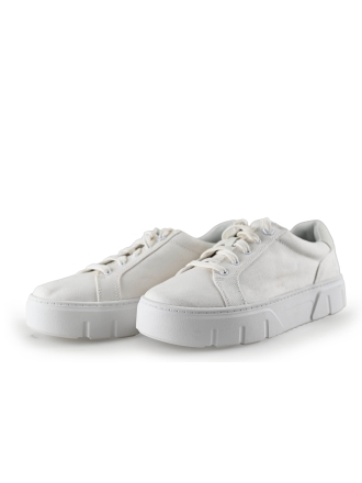 Timberland Sneakers Wit 285232
