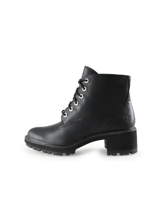 Timberland Veterboots Zwart 285233