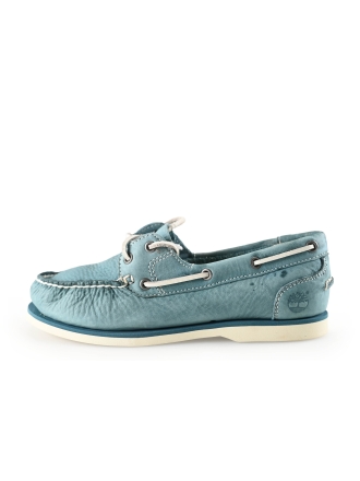 Timberland Bootschoenen Blauw 285244