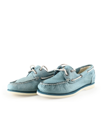Timberland Bootschoenen Blauw 285244