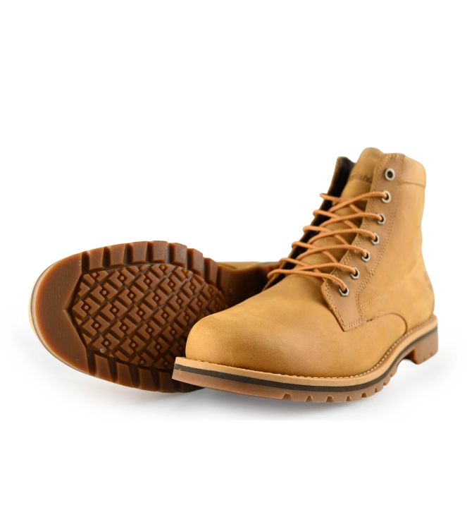 Timberland Veterboots