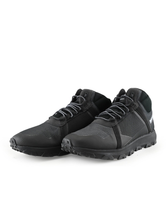 Timberland Hoge sneakers Zwart 285249
