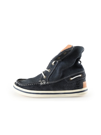Timberland Bootschoenen Blauw 285253