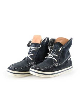 Timberland Bootschoenen Blauw 285253