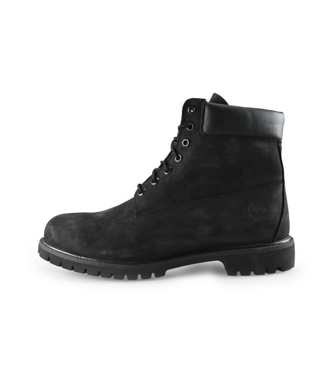 Timberland Enkellaarzen