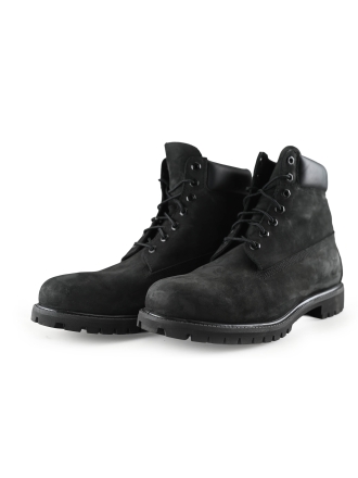 Timberland Enkellaarzen