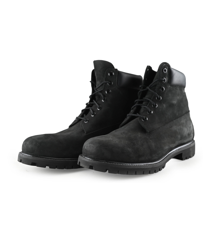 Timberland Enkellaarzen