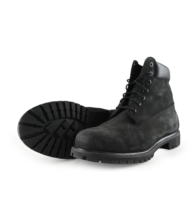 Timberland Enkellaarzen