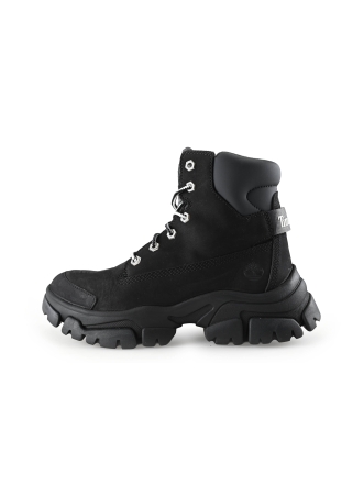 Timberland Veterboots Zwart 285255