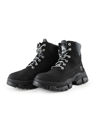 Timberland Veterboots Zwart 285255