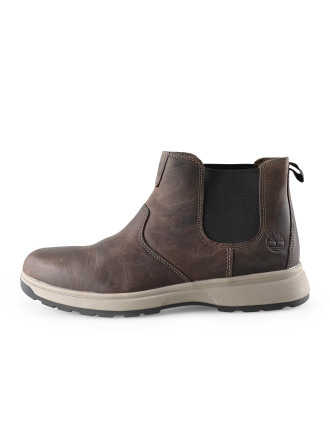 Timberland Enkellaarzen Bruin 285256