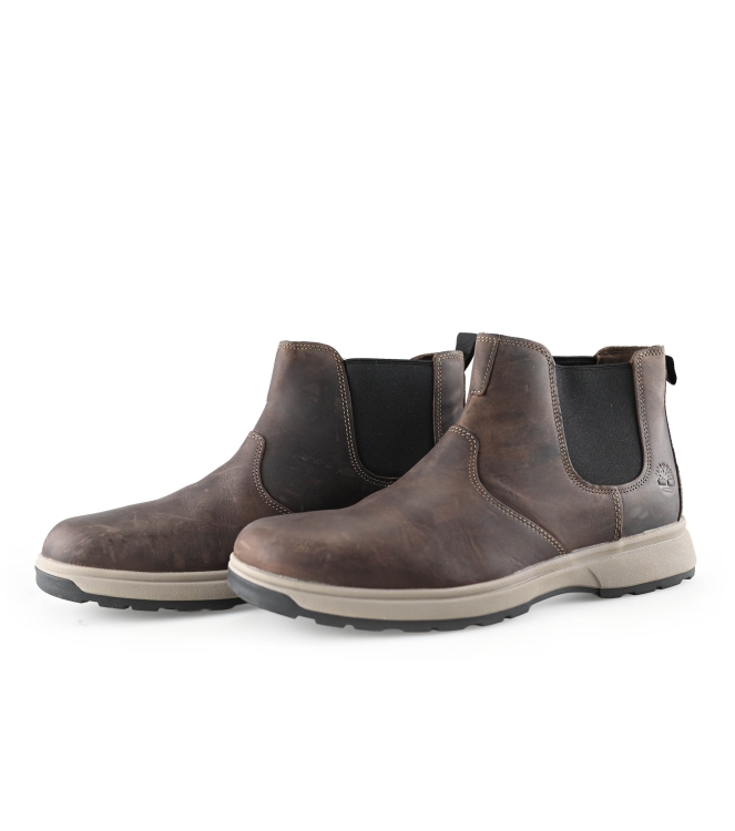 Timberland Enkellaarzen