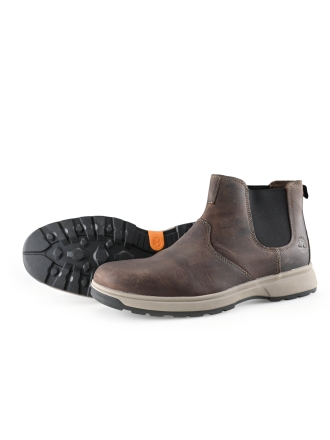 Timberland Enkellaarzen