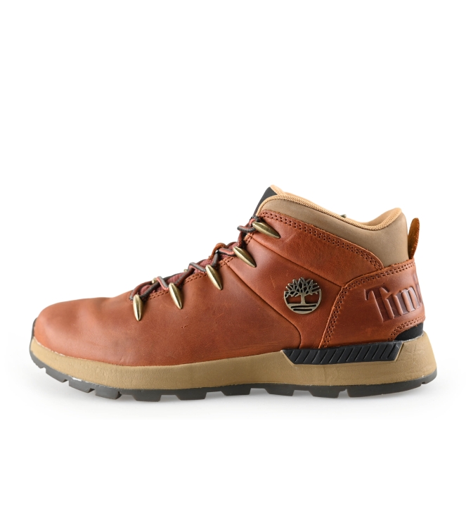 Timberland Hoge sneakers