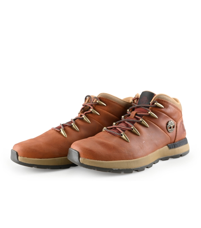 Timberland Hoge sneakers