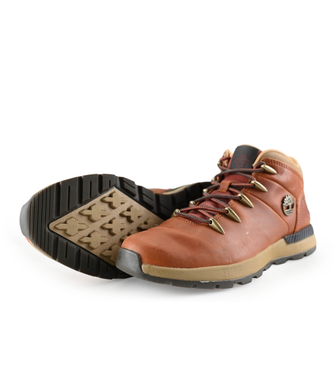 Timberland Hoge sneakers