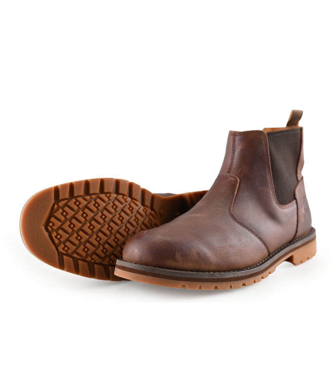 Timberland Chelsea boots