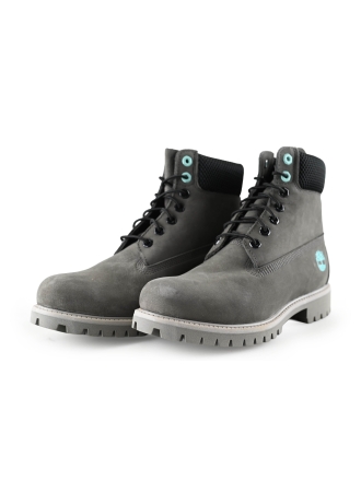 Timberland Laarzen Grijs 285273