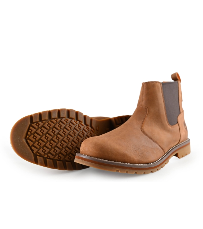 Timberland Chelsea boots