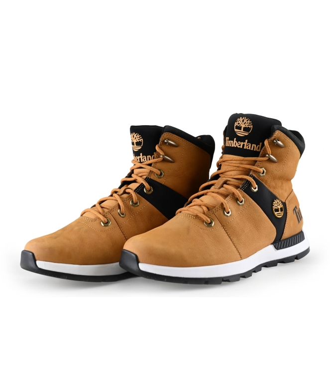 Timberland Hoge sneakers