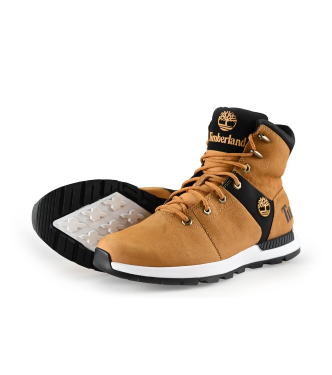 Timberland Hoge sneakers