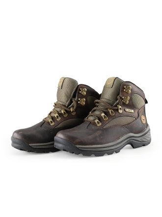 Timberland Wandelschoenen Bruin 285283