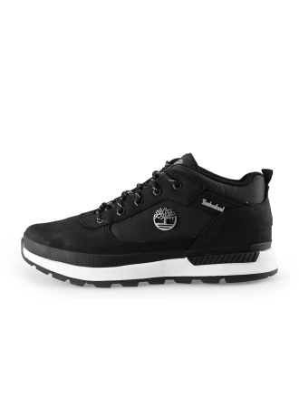 Timberland Hoge sneakers Zwart 285284