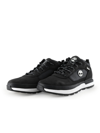 Timberland Hoge sneakers Zwart 285284