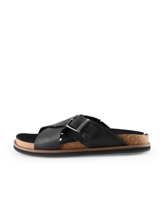 Timberland Slippers Zwart 285285