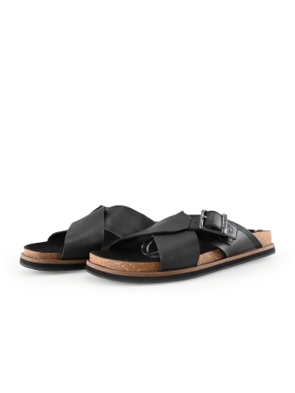 Timberland Slippers Zwart 285285