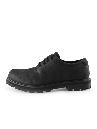 Timberland Veterschoenen Zwart 285288