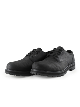Timberland Veterschoenen Zwart 285288