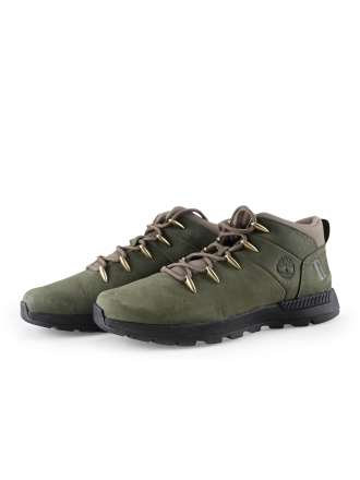 Timberland Hoge sneakers