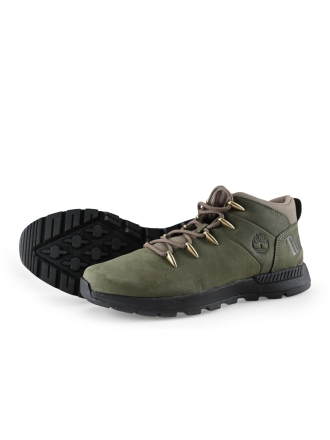 Timberland Hoge sneakers