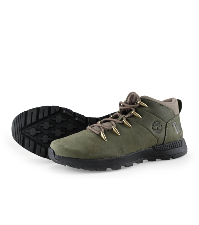 Timberland Hoge sneakers