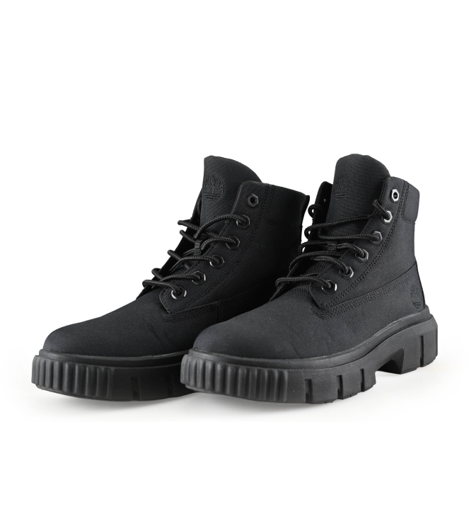 Timberland Snowboots