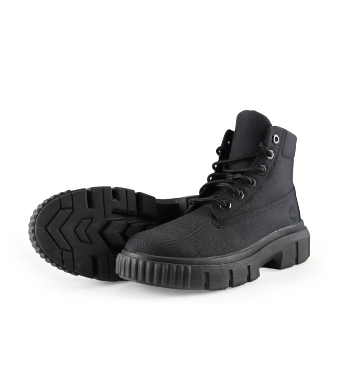 Timberland Snowboots