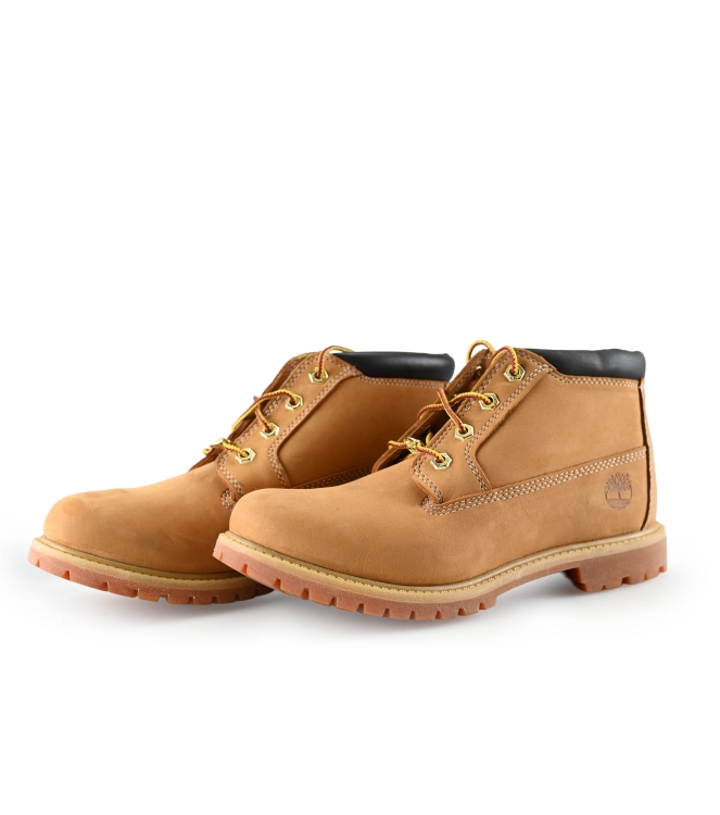 Timberland Veterboots