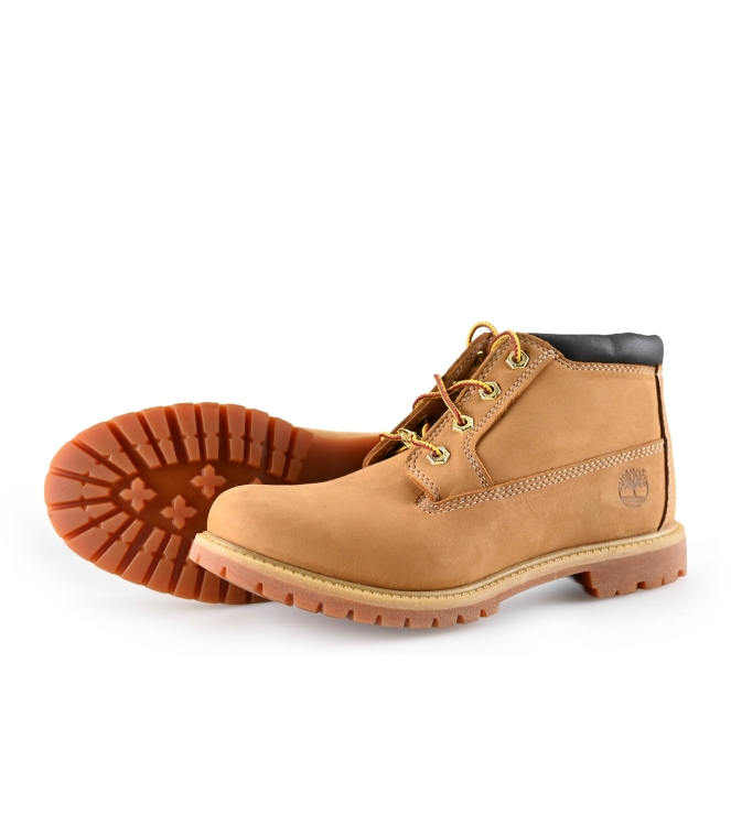 Timberland Veterboots